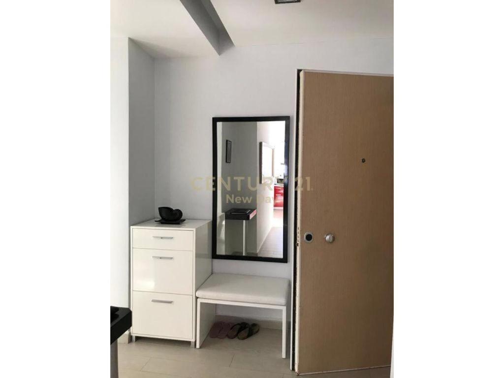 Sea View Apartment Durrës Exteriör bild